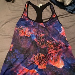 Champions workout tank top